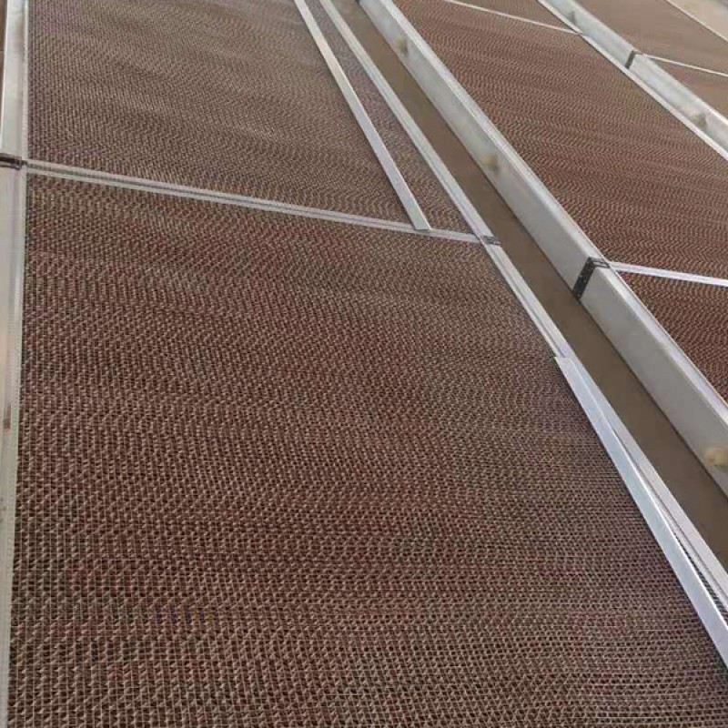 Series Cooling pad